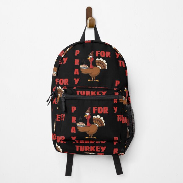 Item preview, Pray For Turkey, Turkey Lover designed and sold by SportyDogShop.
