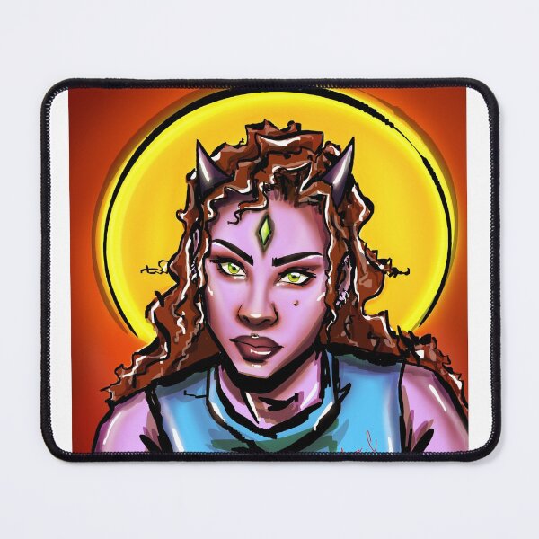 Item preview, Mythical illustration designed and sold by lynnsgenesis.