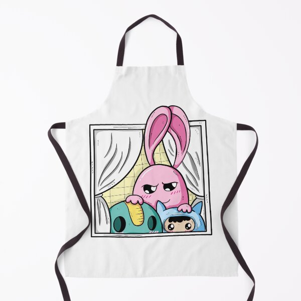 Item preview, Sneak Peak designed and sold by gabylpha.