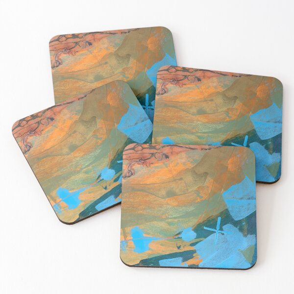 Item preview, "X" Marks the Spot  designed and sold by Karen Eutemey.