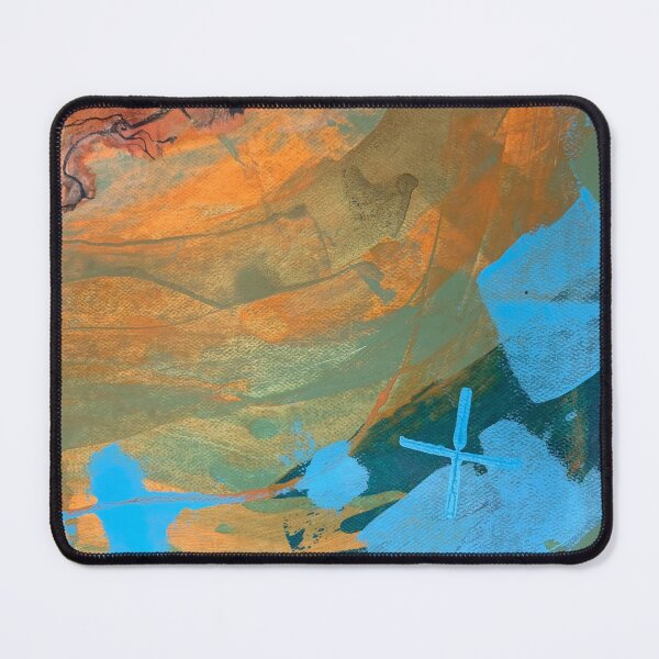Item preview, "X" Marks the Spot designed and sold by Karen Eutemey.
