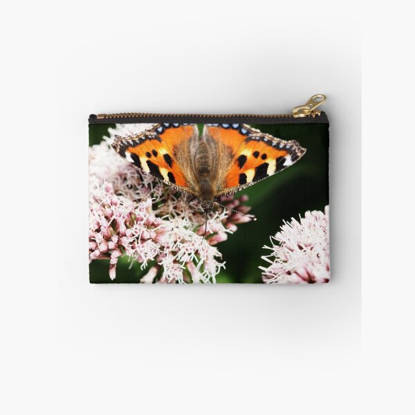 Item preview, Tortoiseshell Butterfly designed and sold by MendipBlue.