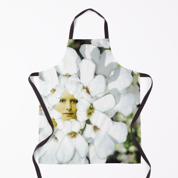 Item preview, Candytuft Flower Lady - Indifference designed and sold by Loveday Funck.