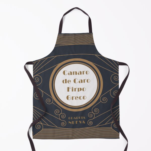 Item preview, Tango La Guardia Nueva - 1920s Tango designed and sold by infinitetango.
