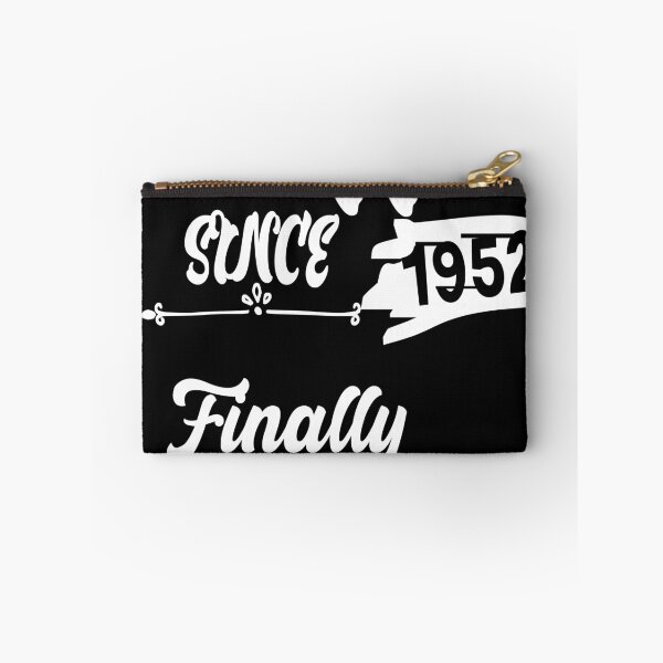 Item preview, FANNY SHIRT Working Since 1952, Finally Retired I Worked My Whole Life For This Shirt Sweatshirt - Fathers Day Gift designed and sold by sodoprod.
