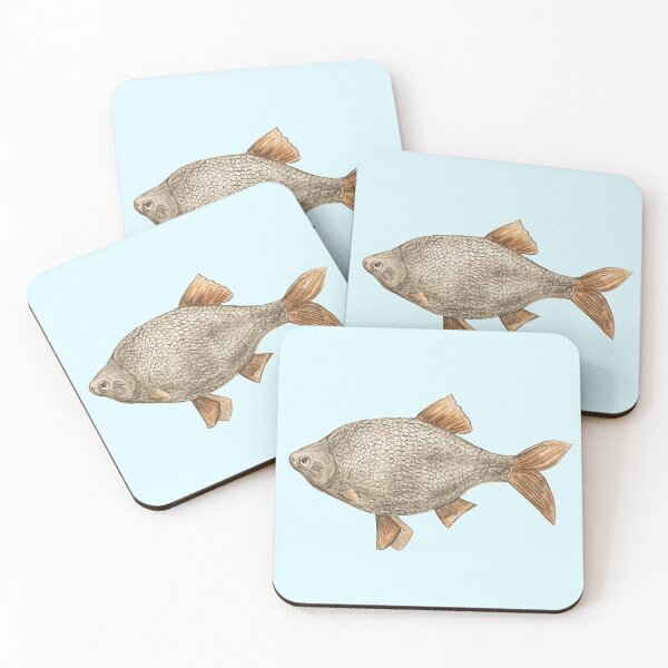 Item preview, something fishy designed and sold by poisonivy05.