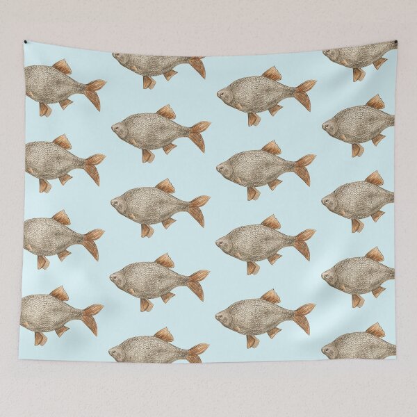 Item preview, something fishy designed and sold by poisonivy05.