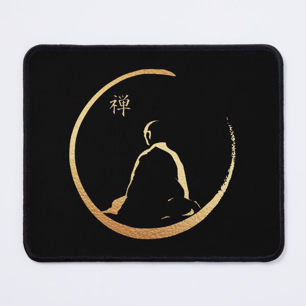 Item preview, Zen Space Yoga designed and sold by FantasySkyArt.