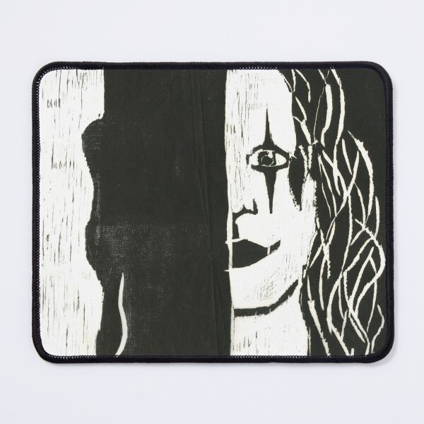 Item preview, Brandon Lee designed and sold by Niina Niskanen.