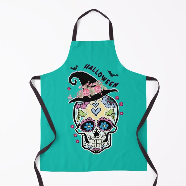 Item preview, Skull Pretty Flower, Halloween designed and sold by amrsam.