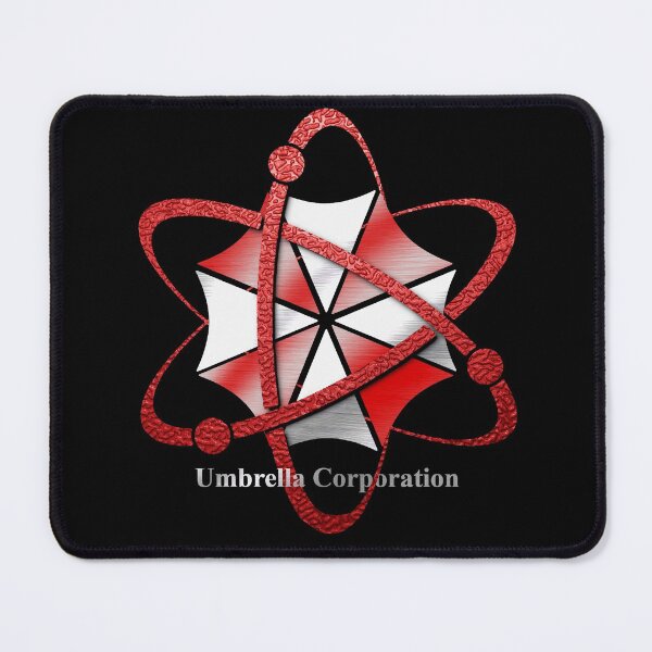 Item preview, Umbrella Corporation designed and sold by FantasySkyArt.