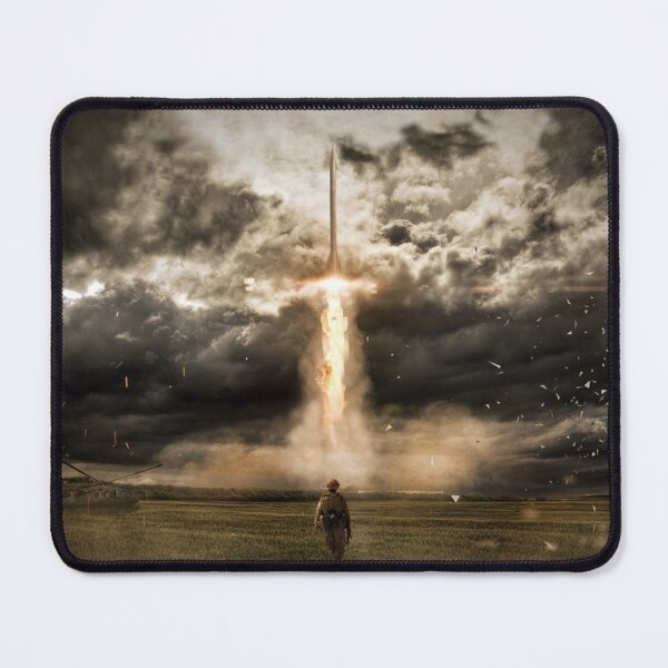 Item preview, Beginning Or End designed and sold by FantasySkyArt.
