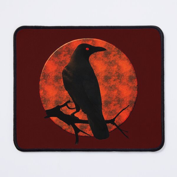 Item preview, Corvus designed and sold by Sinmara12.