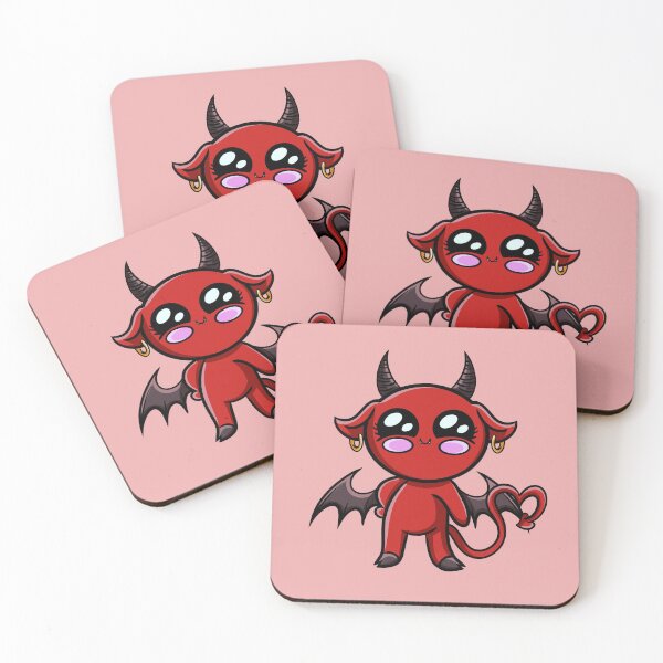 Item preview, Kawaii Devil designed and sold by Ganamax.