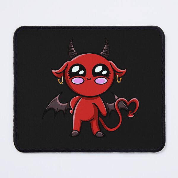 Item preview, Kawaii Devil designed and sold by Ganamax.