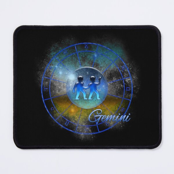 Item preview, Gemini designed and sold by Sinmara12.