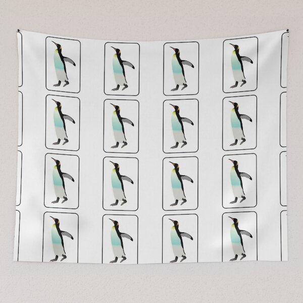 Aperçu de l'œuvre Tasse de pingouin Clipart créée et vendue par sunnypicsoz.