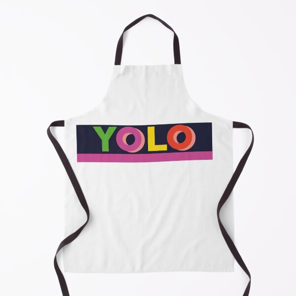 Item preview, YOLO designed and sold by metrodesignuk.