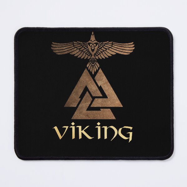 Item preview, Viking Warrior designed and sold by FantasySkyArt.
