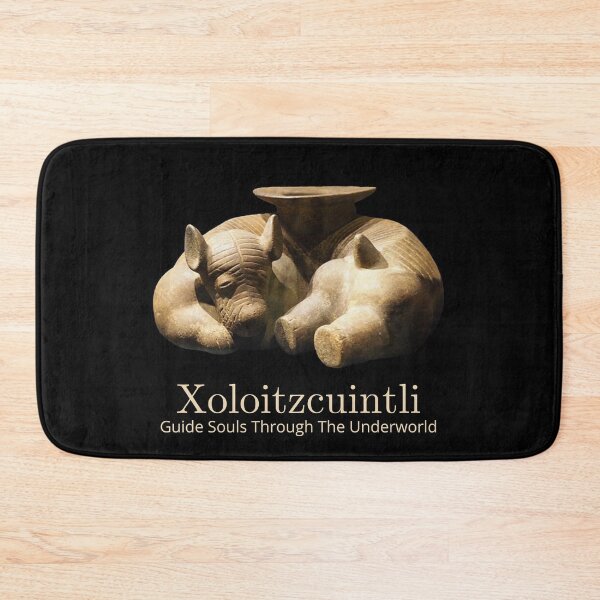 Item preview, Xoloitzcuintli Mexican Ancient Dog Breed Design  designed and sold by EarthArtDesigns.