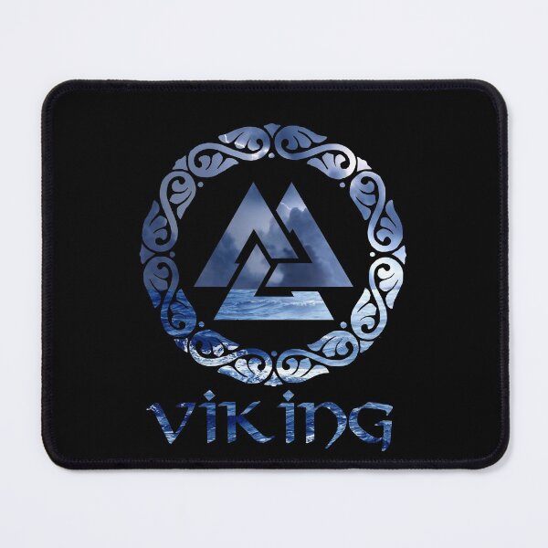 Item preview, Viking Warrior designed and sold by FantasySkyArt.