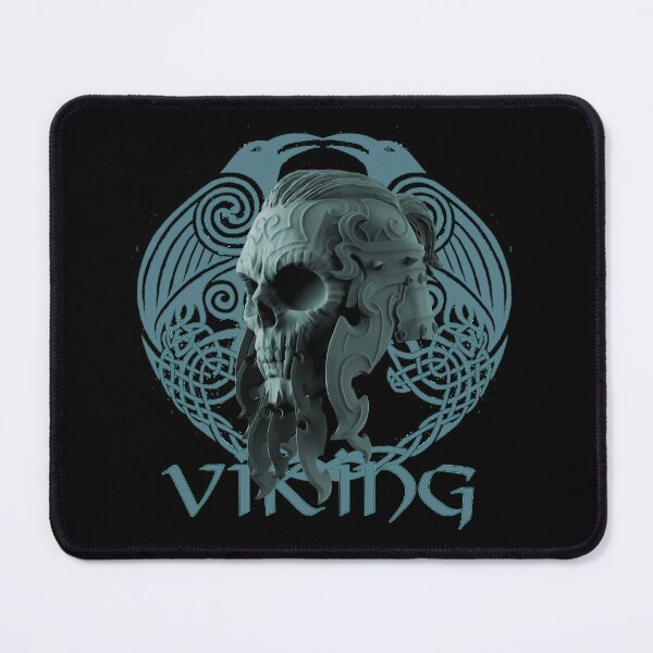 Item preview, Viking Warrior designed and sold by FantasySkyArt.