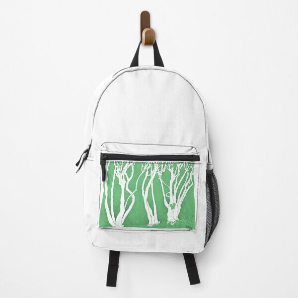 Item preview, Trees Green designed and sold by davidgoble.