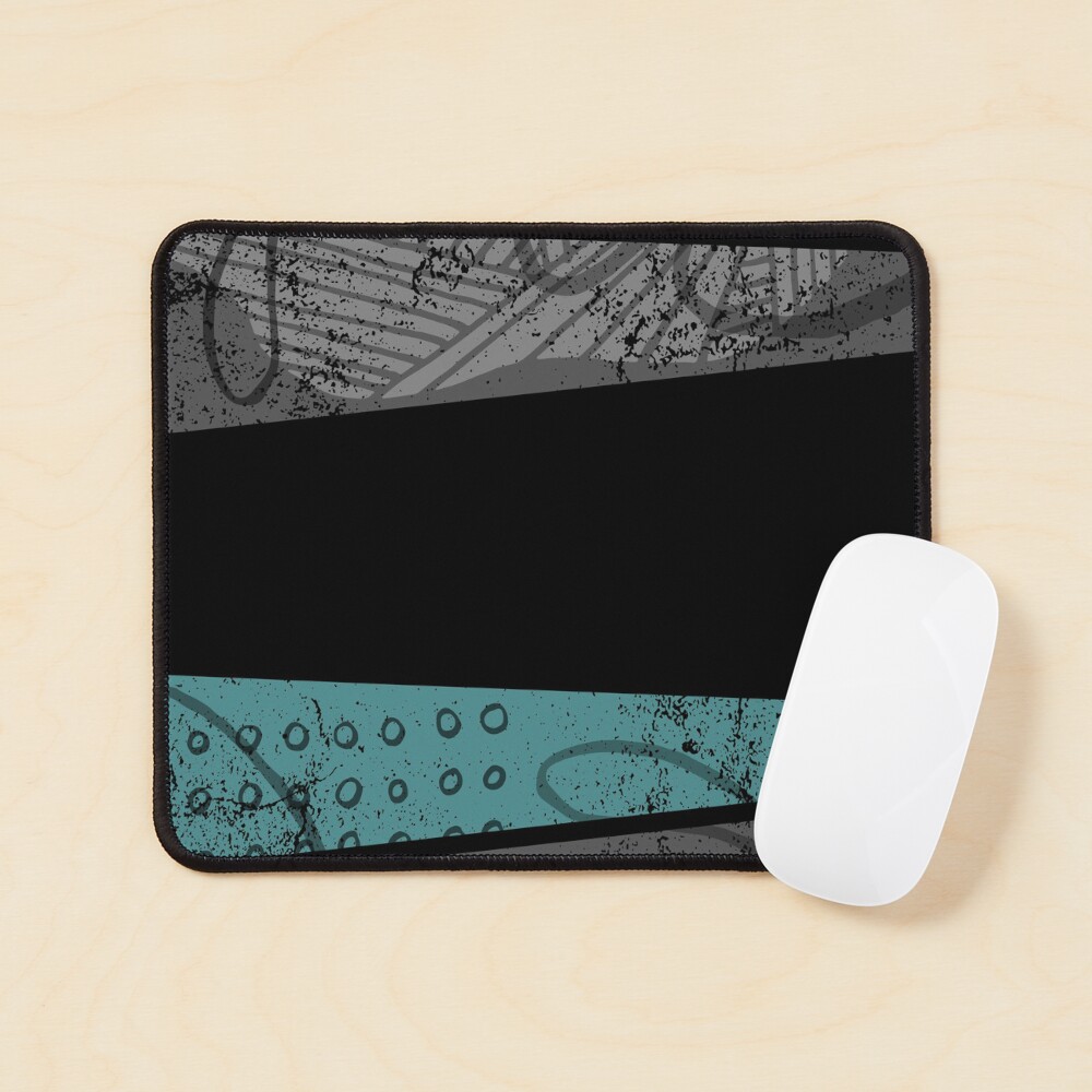 Item preview, Mouse Pad designed and sold by SimplyEmpty.