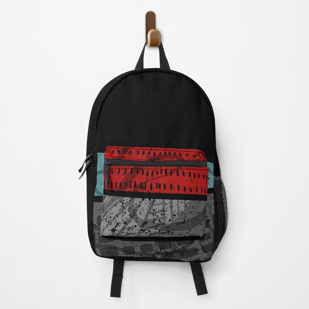 Item preview, Backpack designed and sold by SimplyEmpty.