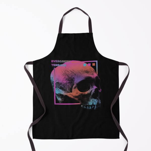 Item preview, EVERGREEN TERRACE vaporwave designed and sold by Bigricxi.