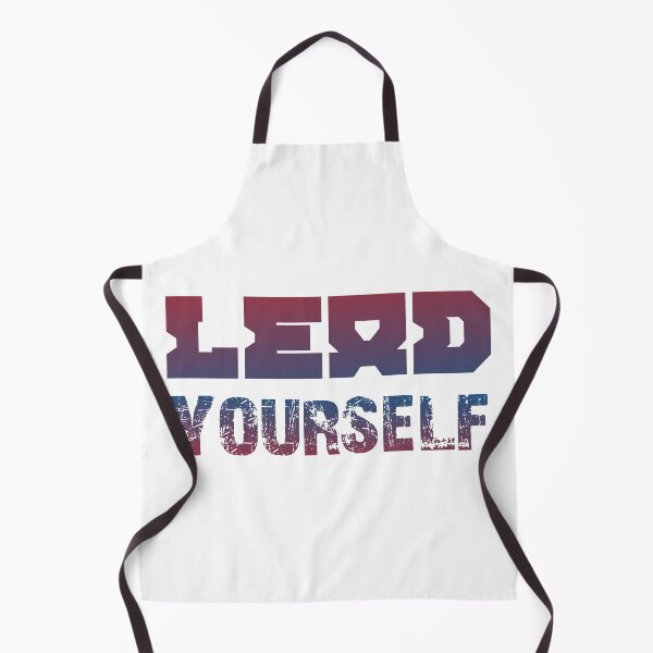 Item preview, LEADER QUOTES | LEAD YOURSELF designed and sold by Mintminz.