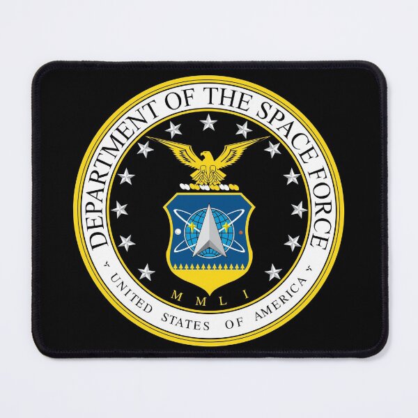 Item preview, Space Force designed and sold by FantasySkyArt.