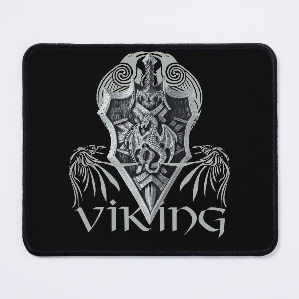 Item preview, Viking Warrior designed and sold by FantasySkyArt.