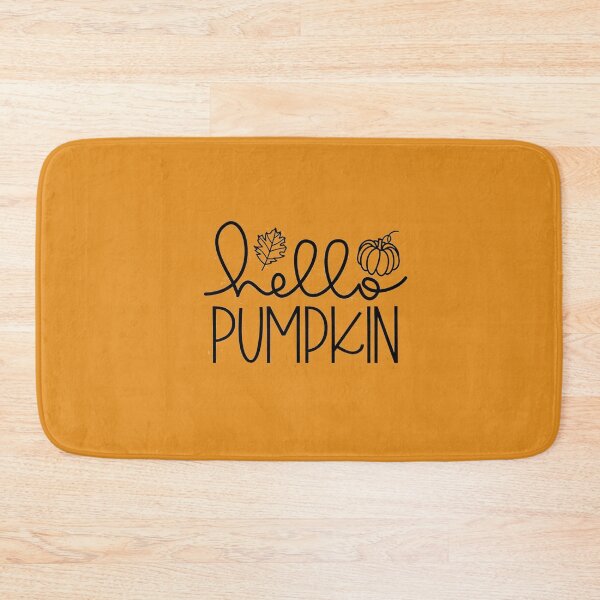 Item preview, happy halloween, Hello Pumpkin, funny Meme Gift for Best Friend boyfriend girlfriend designed and sold by joygift369.