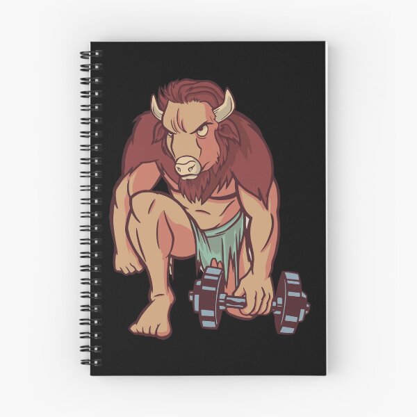 Item preview, bison designed and sold by zaher97.