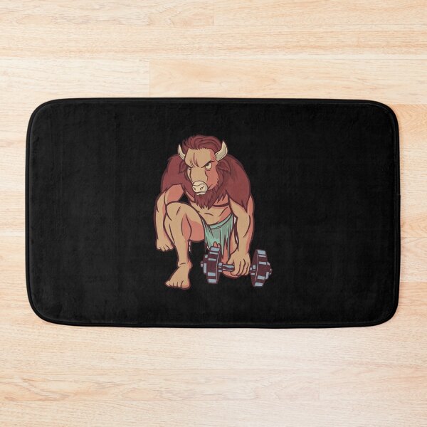 Item preview, bison designed and sold by zaher97.