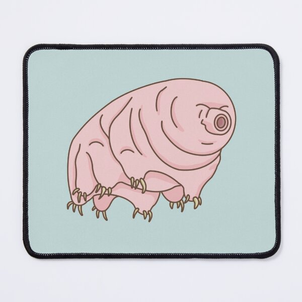 Item preview, Tardigrade designed and sold by Milanicole.