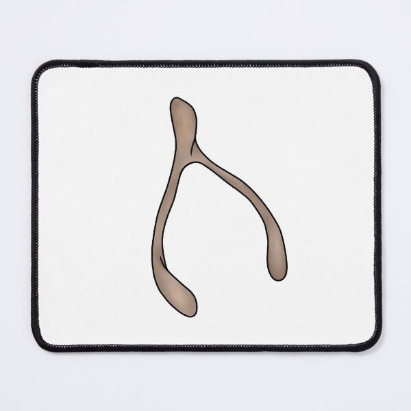 Item preview, Wishbone designed and sold by ellebackup.