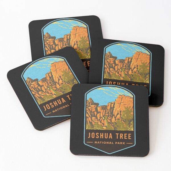Artikelvorschau, Joshua Tree Nationalpark entworfen und verkauft von JordanHolmes.