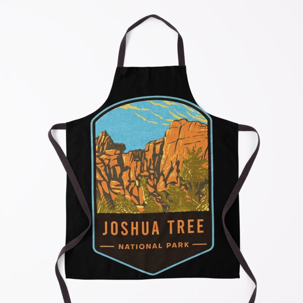 Artikelvorschau, Joshua Tree Nationalpark entworfen und verkauft von JordanHolmes.