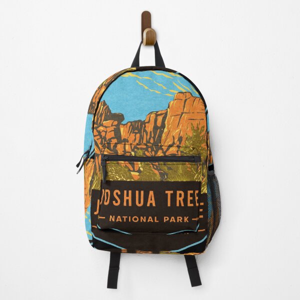Item preview, Joshua Tree National Park designed and sold by JordanHolmes.