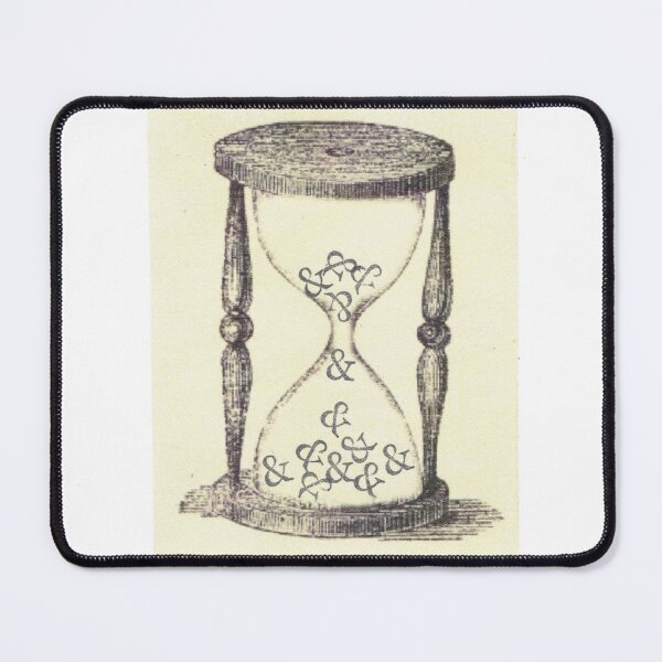 Item preview, Amper Sand designed and sold by BlueSpecsStudio.
