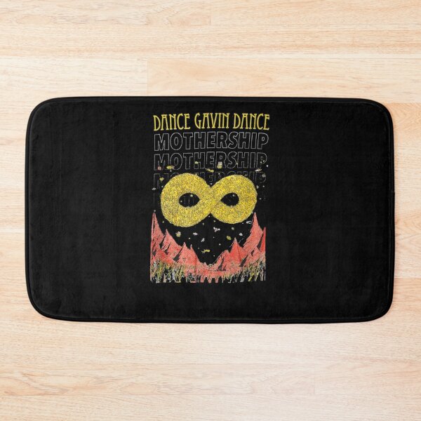 Item preview,  Dance Gavin Mothership Graphic Design designed and sold by luisweber.