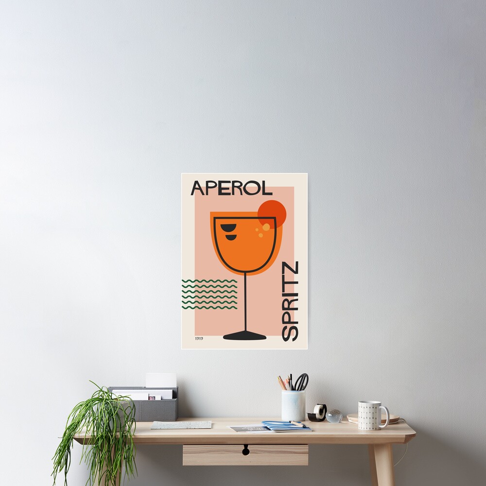 Item preview, Poster designed and sold by enricadenicola.