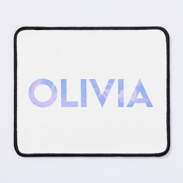 Item preview, Olivia Name designed and sold by ellebackup.