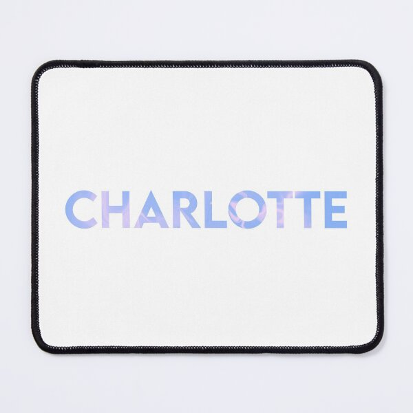 Item preview, Charlotte Name designed and sold by ellebackup.