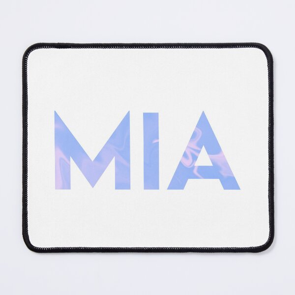 Item preview, Mia Name designed and sold by ellebackup.