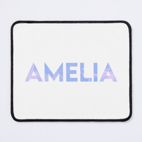 Item preview, Amelia Name designed and sold by ellebackup.
