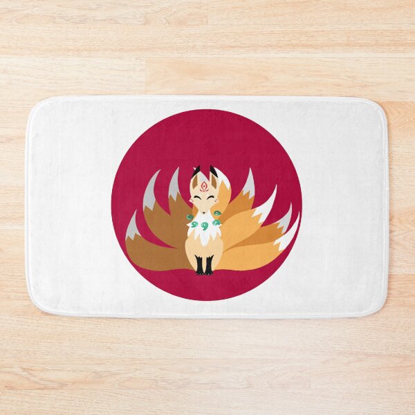 Item preview, Kitsune  designed and sold by Chofy87.