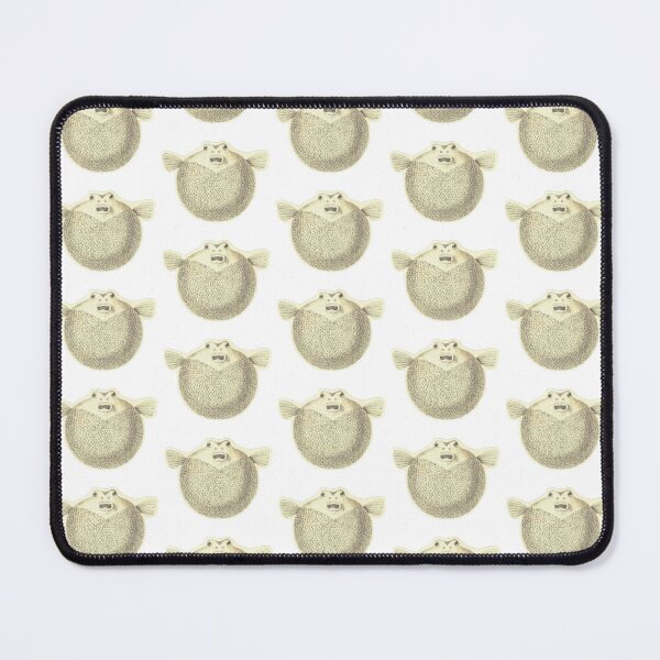 Item preview, You're Swell Pufferfish designed and sold by BlueSpecsStudio.